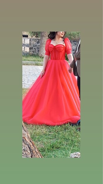 Nişanlık,kınalık - Görsel 11