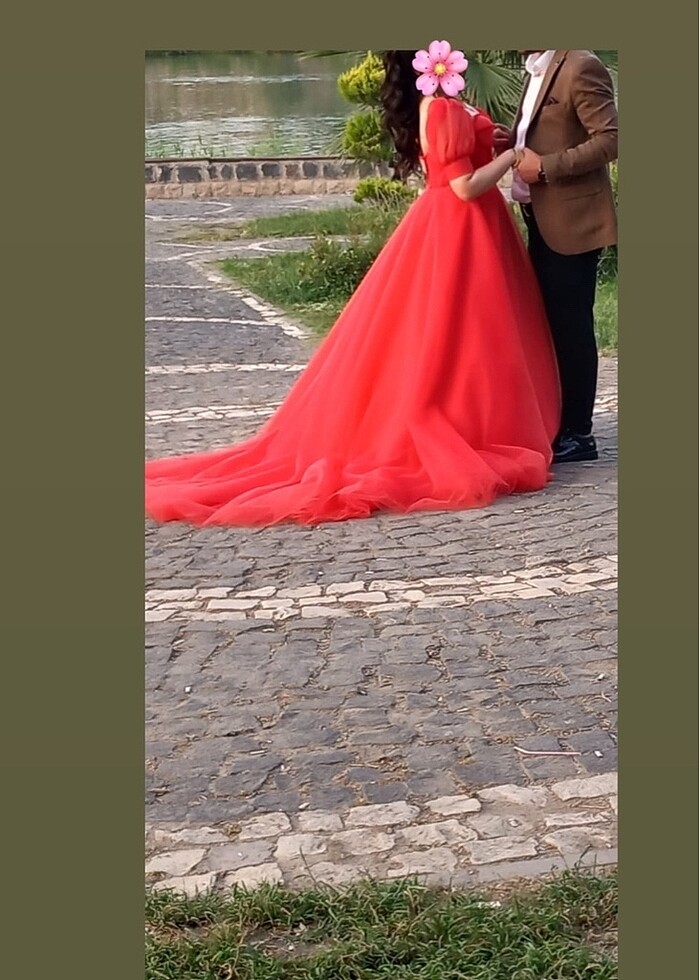 Nişanlık,kınalık - Görsel 2