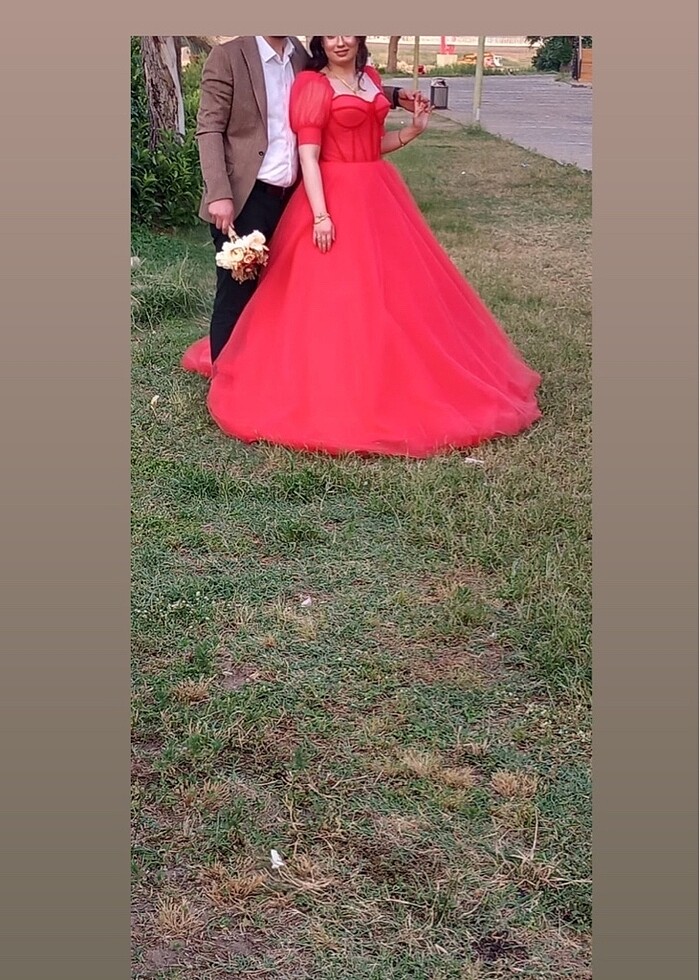 Nişanlık,kınalık - Görsel 3