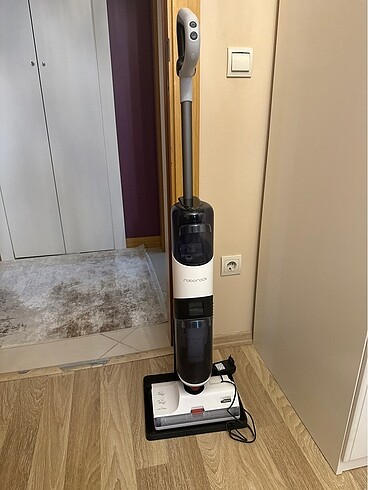 Roborock Dyad Islak&Kuru Akıllı Dikey Süpürge