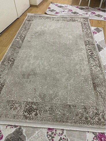 4 metre kare halı