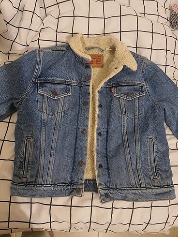 Levis Ceket