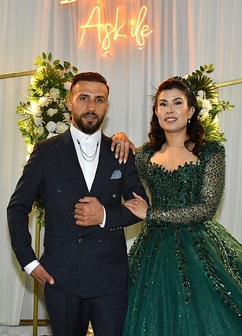 Nişanlık