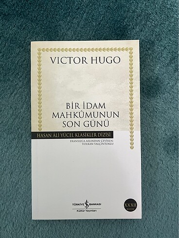 Bir idam mahkumunun son günü