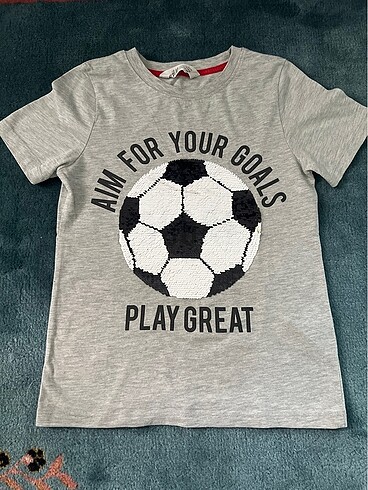 Erkek çocuk T-Shirt
