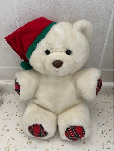 Peluş oyuncak