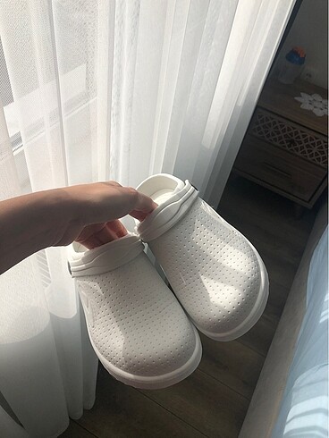 Crocs terlik