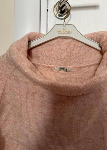 Pudra pembesi kazak - Görsel 2