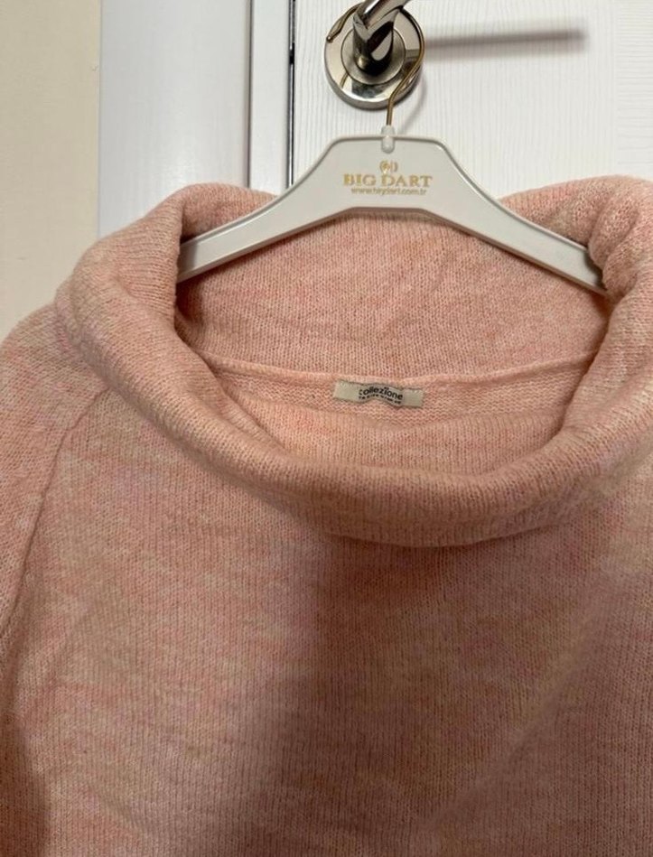 Pudra pembesi kazak - Görsel 2