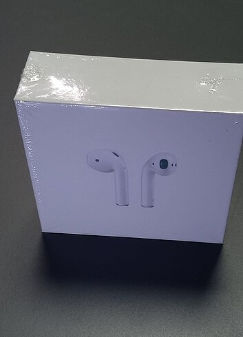 Airpods Bluetooth kulaklık