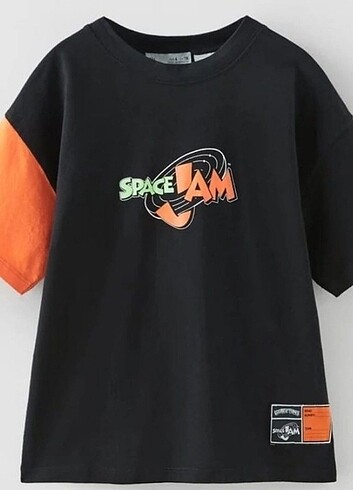 Orjinal Marka T-Shirt 