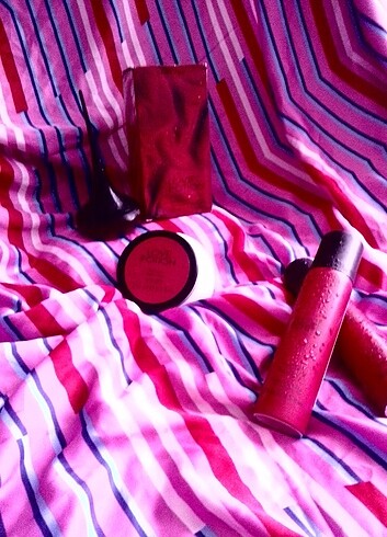 Oriflame'dan 4'lü kampanya 