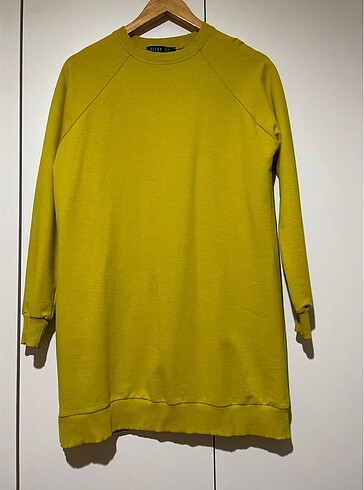 Zara Tunik pantolon takım