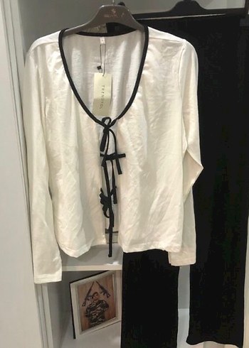 l Beden #TRENDYOL L XL BEDENE