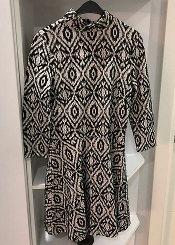 H&M #H&M BELDEN OTURTMALI İki kol arası 44 boy 90