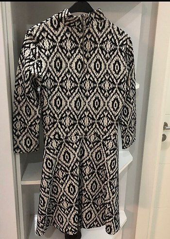 m Beden #H&M BELDEN OTURTMALI İki kol arası 44 boy 90