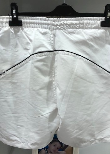 #FERMUARLI CEPLİ M BEDEN BEL 40 cm - Görsel 3