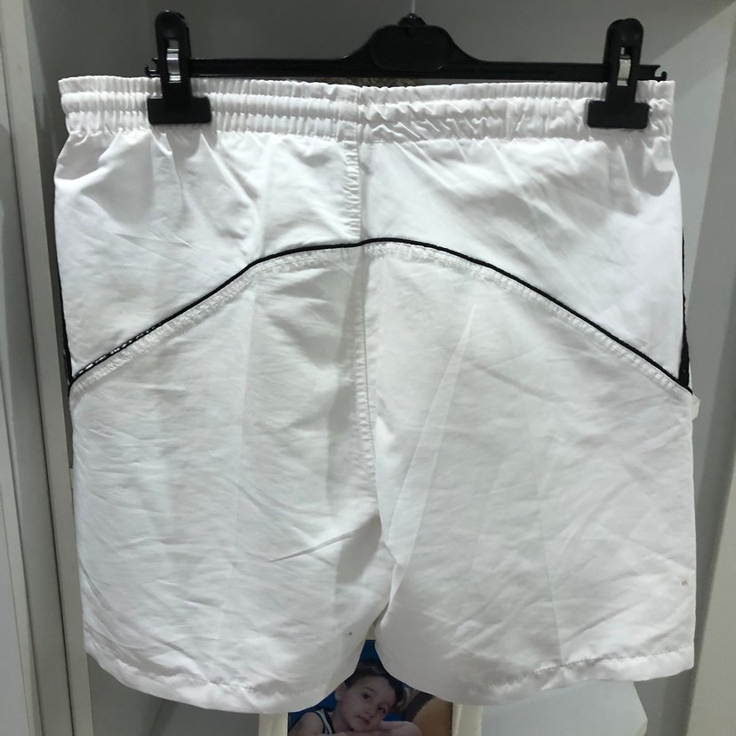 #FERMUARLI CEPLİ M BEDEN BEL 40 cm - Görsel 3