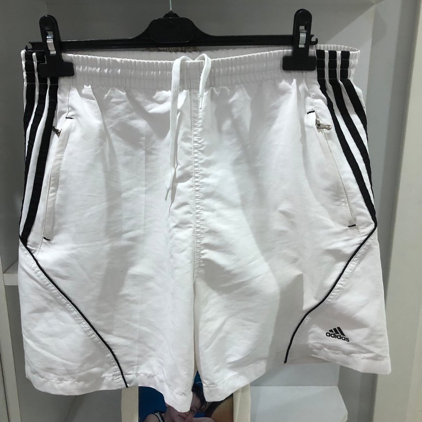 #FERMUARLI CEPLİ M BEDEN BEL 40 cm - Görsel 2