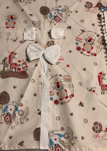 #ANAKUCAĞI ÖRTÜSÜ - Görsel 3