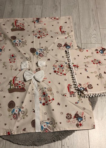 #ANAKUCAĞI ÖRTÜSÜ - Görsel 4