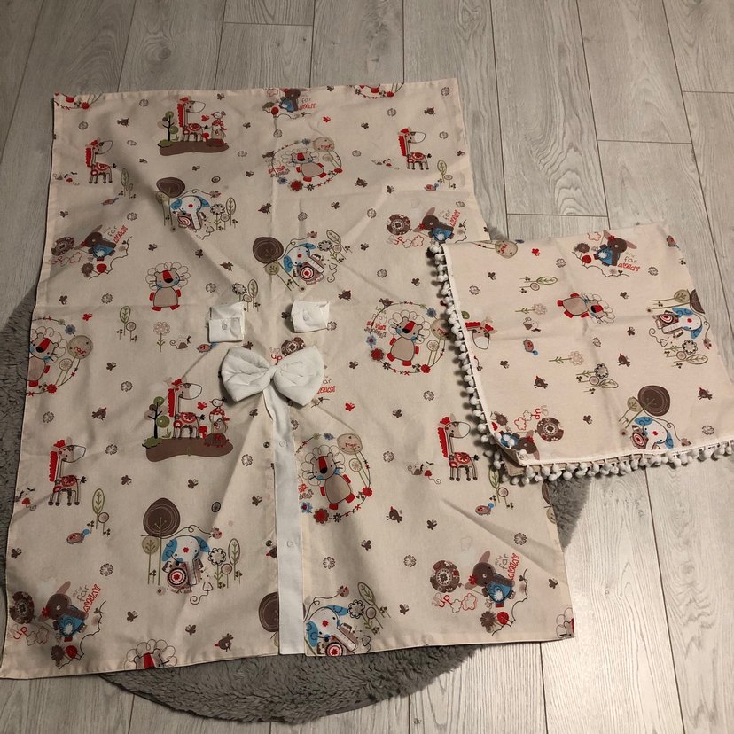 #ANAKUCAĞI ÖRTÜSÜ - Görsel 4