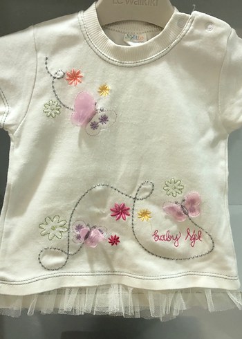 #DİSNEY~LCW~PANÇO ~NAFFİTTO DÖRDÜ BİR ARADA 2-3 YAŞ - Görsel 4