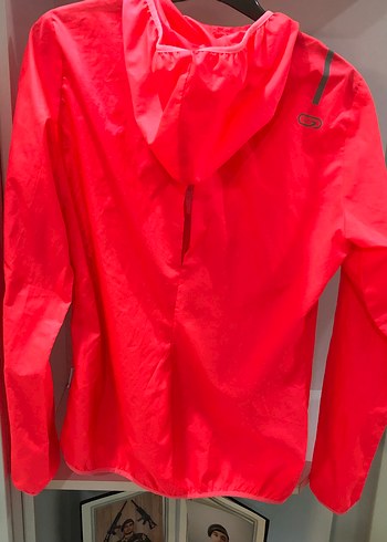 #DECATHLON M L BEDENE KAPŞONLU - Görsel 3