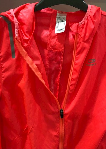 #DECATHLON M L BEDENE KAPŞONLU - Görsel 4