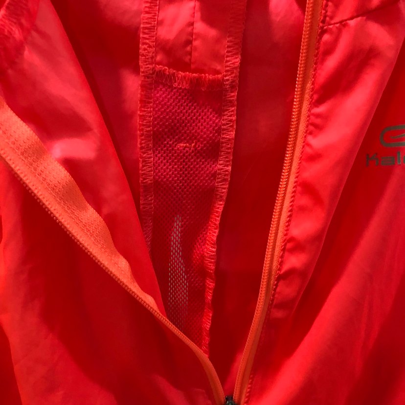 #DECATHLON M L BEDENE KAPŞONLU - Görsel 5