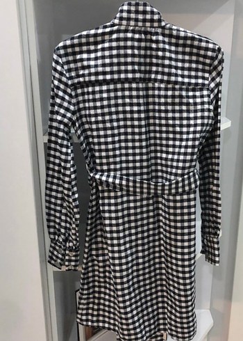 #TRENDYOL S M BEDENE yaka detaylı İki kol arası 48 boy 89 - Görsel 2