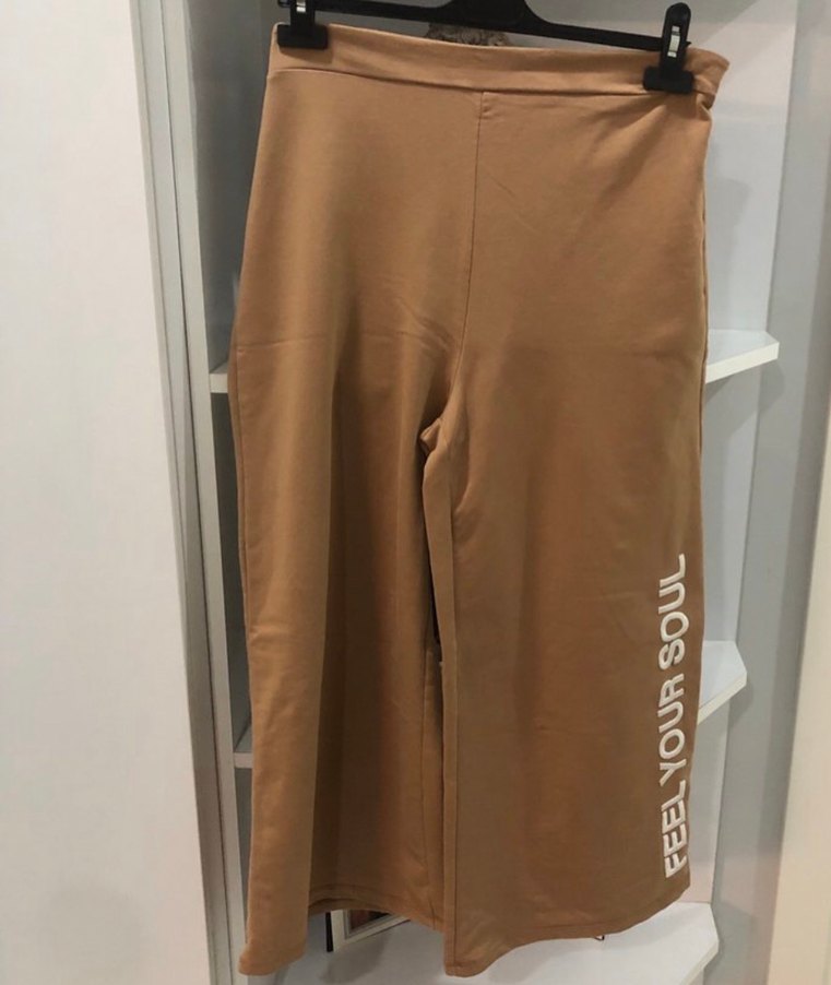 #SOUL BY LOREEN FASHION M L BEDENE - Görsel 2