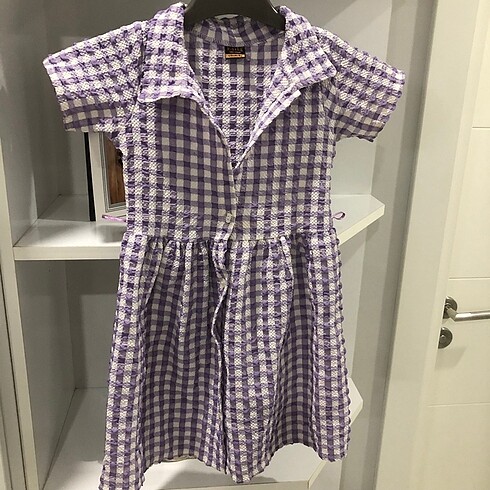 #ESİLA GIRLS WEAR 128- 8 YAŞ