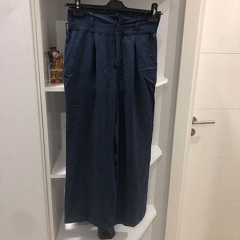 #DEFACTO 36-38 BEDENE NAVY