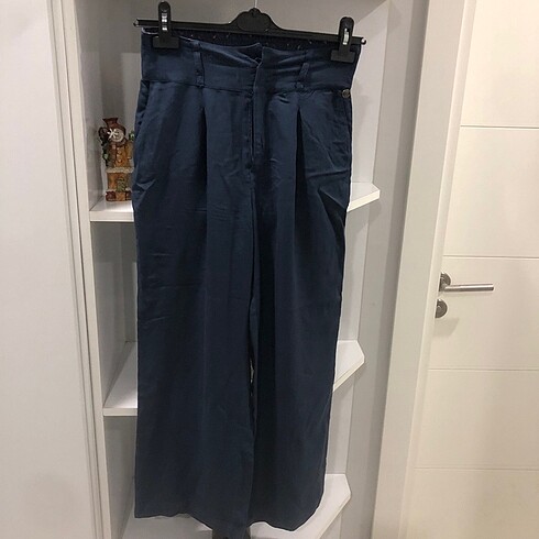 s Beden #DEFACTO 36-38 BEDENE NAVY