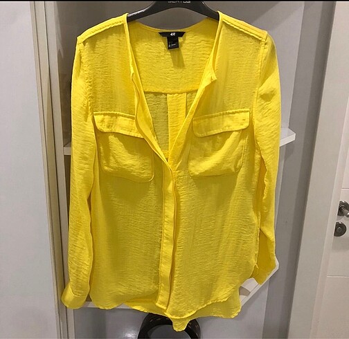 H&M #H&M ÇİFT CEPLİ XS S M BEDENE UYGUN