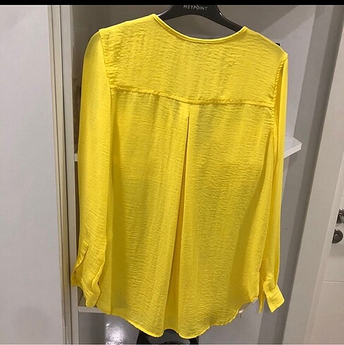 xs Beden #H&M ÇİFT CEPLİ XS S M BEDENE UYGUN