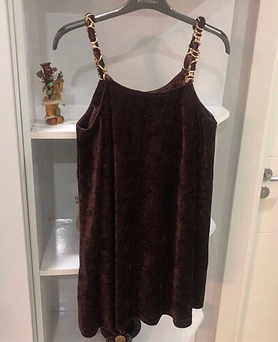 Mango #MANGO S M BEDENE KADİFE