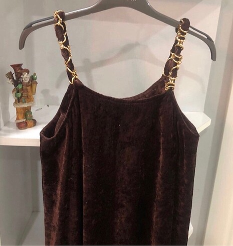 m Beden #MANGO S M BEDENE KADİFE