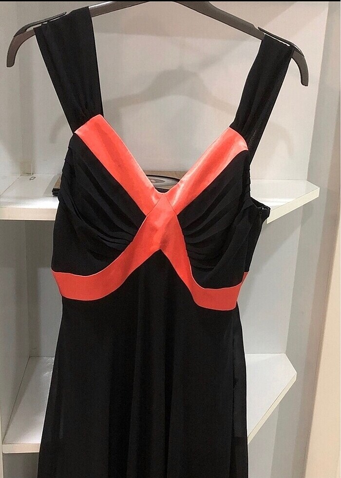 #EMPOZE S  M BEDENE İki kol arası 40 boy 86 - Görsel 2