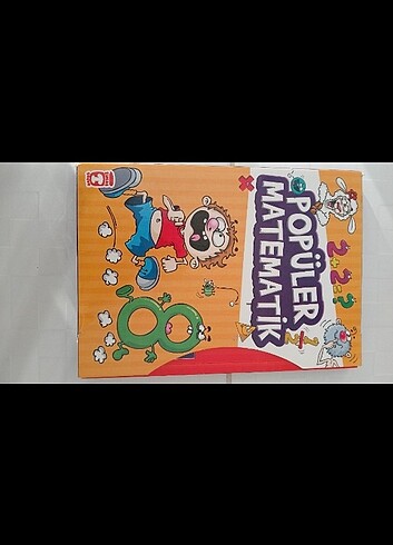 Beden Renk Popüler matematik timaş