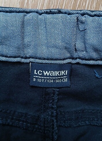 LC Waikiki Lcw erkek çocuk pantolon