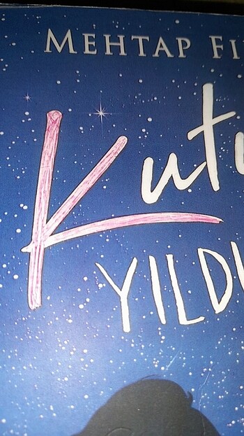 Kitap kutup yıldızı Ephesus yayınları