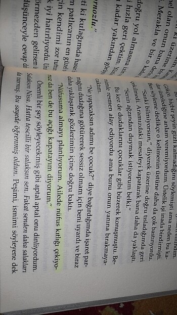 Beden Kitap kutup yıldızı Ephesus yayınları