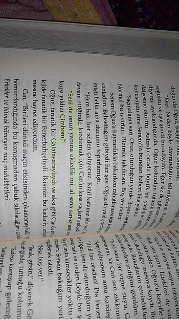 Beden Renk Kitap kutup yıldızı Ephesus yayınları