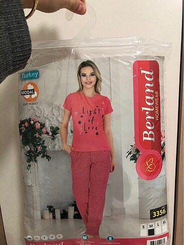 Pijama Takımı