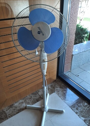  Beden Renk Vantilatör klima 