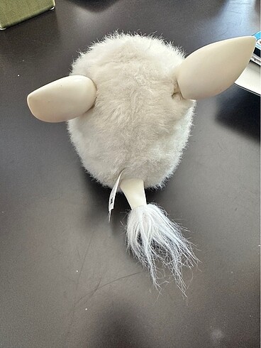 Beden Furby
