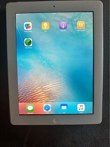 Ipad 1