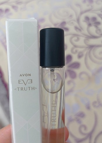 Avon Truth Kadın Parfümü